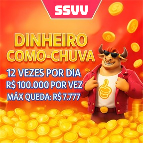 SSVV Indique amigos para receber um bônus