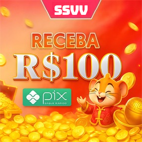 SSVV Ganhe R$ 100,00 Gratis